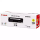 Picture of CANON CART318Y TONER CARTRIDGE YELLOW