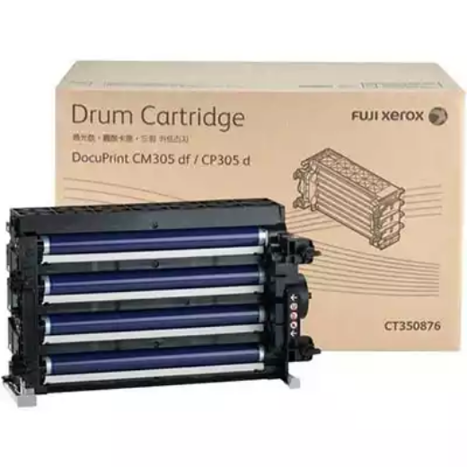 Picture of FUJI XEROX CM305DF DRUM UNIT