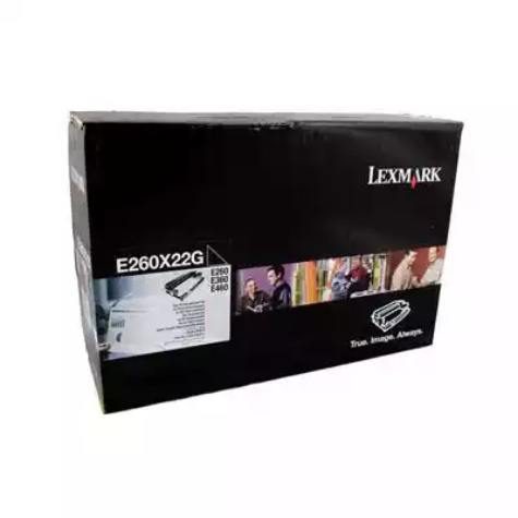 Picture of LEXMARK E260X22G PHOTOCONDUCTOR UNIT