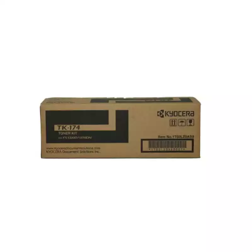 Picture of KYOCERA TK174 TONER CARTRIDGE BLACK