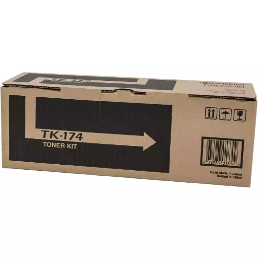 Picture of KYOCERA TK174 TONER CARTRIDGE BLACK