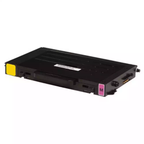 Picture of SAMSUNG CLP-510D5M TONER CARTRIDGE MAGENTA