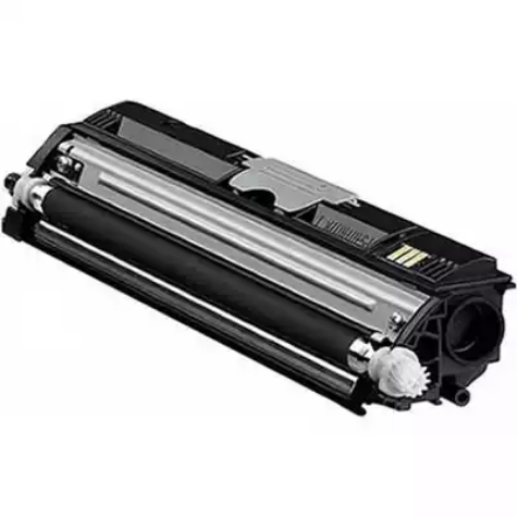 Picture of OKI C110/130N 44250708 TONER CARTRIDGE BLACK