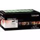 Picture of LEXMARK X264H11G TONER CARTRIDGE BLACK