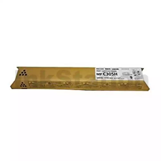 Picture of RICOH MPC305 TONER CARTRIDGE BLACK