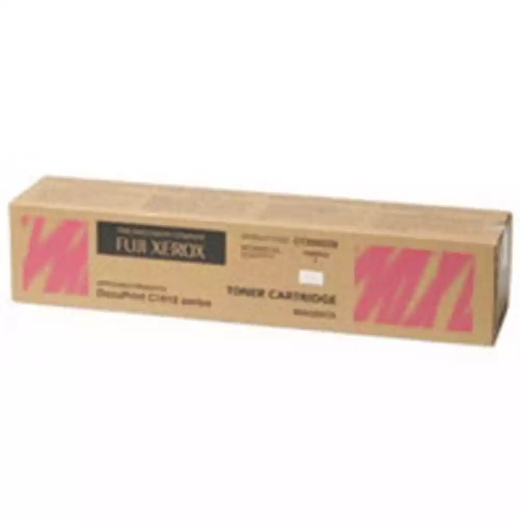 Picture of FUJI XEROX DOCUPRINT CT200228 TONER CARTRIDGE MAGENTA