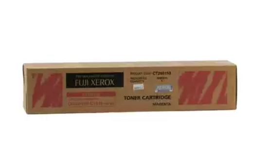 Picture of FUJI XEROX DOCUPRINT CT200228 TONER CARTRIDGE MAGENTA