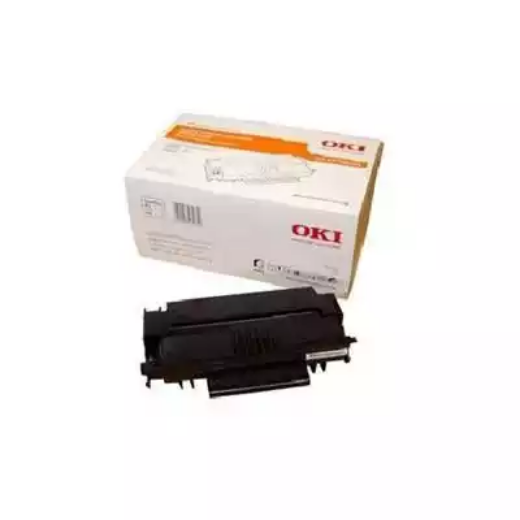 Picture of OKI 44708001 TONER CARTRIDGE BLACK