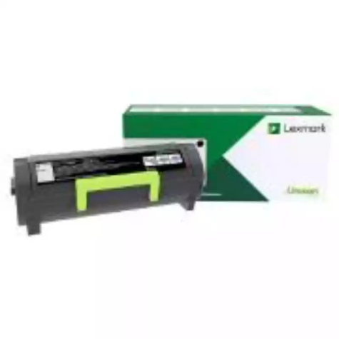 Picture of LEXMARK 50F3X00 503X TONER CARTRIDGE EXTRA HIGH YIELD BLACK