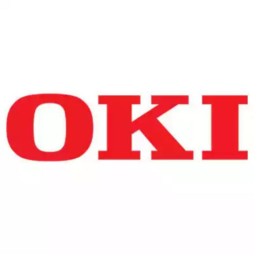 Picture of OKI C833N TONER CARTRIDGE YELLOW