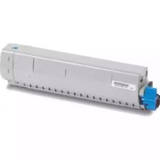 Picture of OKI C834 TONER CARTRIDGE CYAN