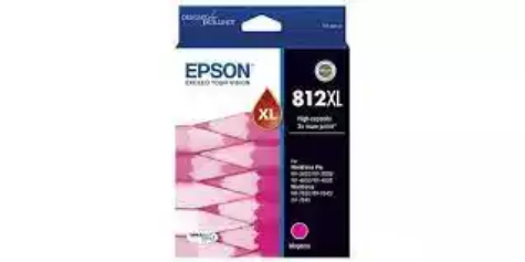 Picture of EPSON 314 INK CARTRIDGE HIGH YIELD RED