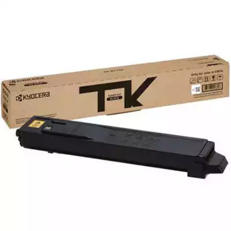 Picture of KYOCERA TK8119 TONER CARTRIDGE BLACK