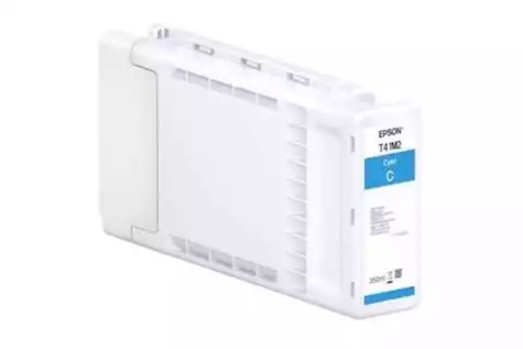 Picture of EPSON C13T41L200 XD2 ULTRACHROME INK CARTRIDGE CYAN 700ML