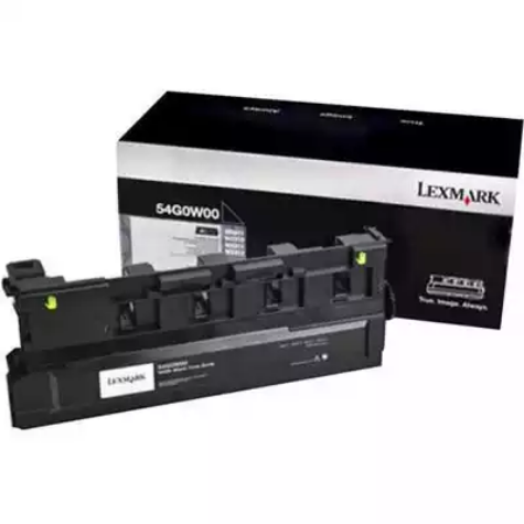 Picture of LEXMARK 54G0W00 WASTE BOTTLE