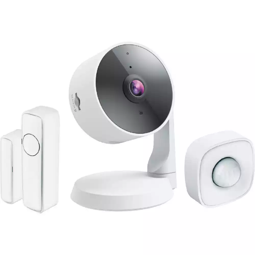 Picture for category Cameras
