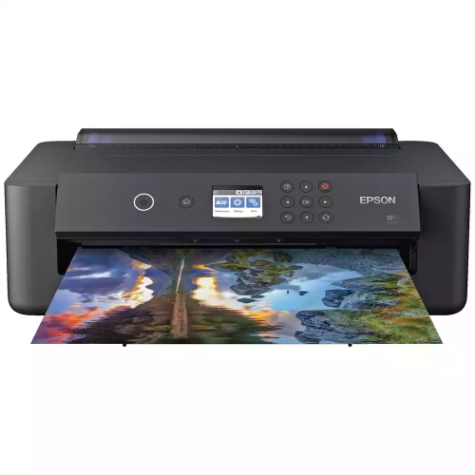 Picture of EPSON XP-15000 EXPRESSIONS WIRELESS INKJET PRINTER A3