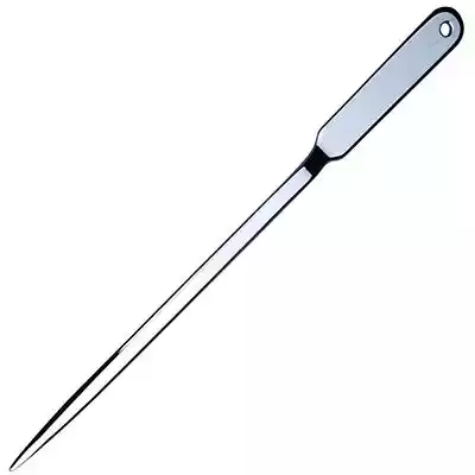 Picture of ESSELTE LETTER OPENER STAINLESS STEEL