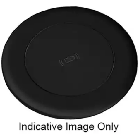 Picture of RAPIDLINE ECHO WIRELESS CHARGER TAG LEAD BLACK