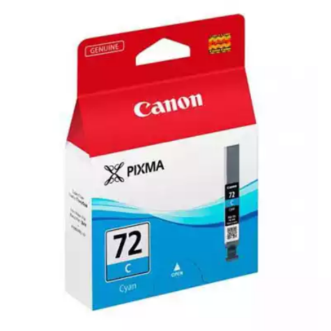 Picture of CANON PGI72 INK CARTRIDGE CYAN