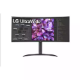 Picture of LG QHD MONITOR ULTRAWIDE 34 INCHES BLACK