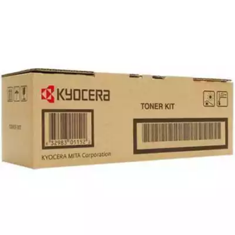 Picture of KYOCERA TK5319 TONER CARTRIDGE YELLOW