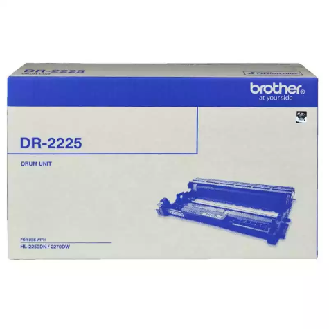 Picture of WHITEBOX COMPATIBLE BROTHER DR2225 DRUM UNIT