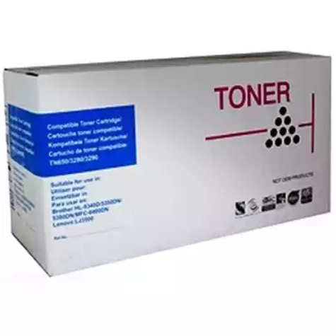 Picture of WHITEBOX COMPATIBLE BROTHER TN3340 TONER CARTRIDGE BLACK