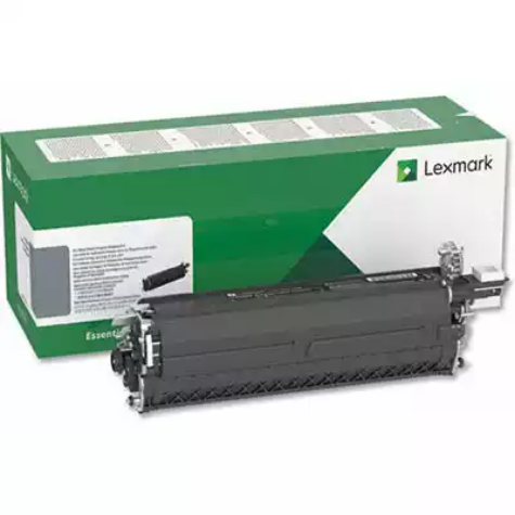 Picture of LEXMARK 78C0ZK0 IMAGING UNIT BLACK