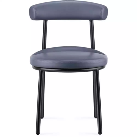 Picture of RAPIDLINE NYX BREAKOUT CHAIR FRENCH NAVY