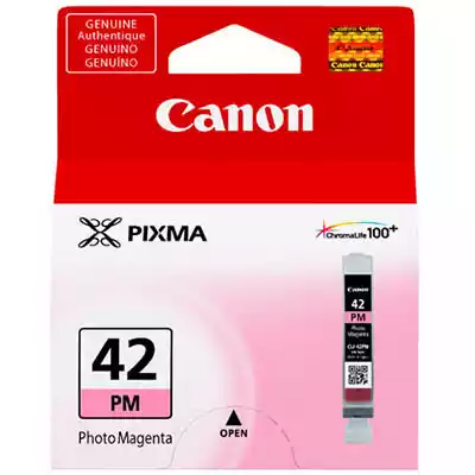 Picture of CANON CLI42 INK CARTRIDGE PHOTO MAGENTA