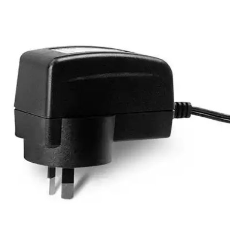 Picture of DYMO 4290758 POWER SUPPLY ADAPTER BLACK