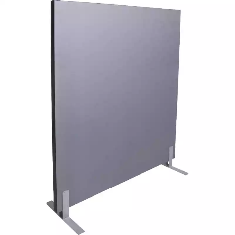 Picture of RAPIDLINE ACOUSTIC SCREEN 1500W X 1500H (MM) GREY