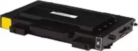 Picture of SAMSUNG CLP-500D7K TONER CARTRIDGE BLACK