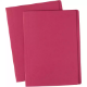 Picture of AVERY 81712 MANILLA FOLDER A4 RED BOX 100