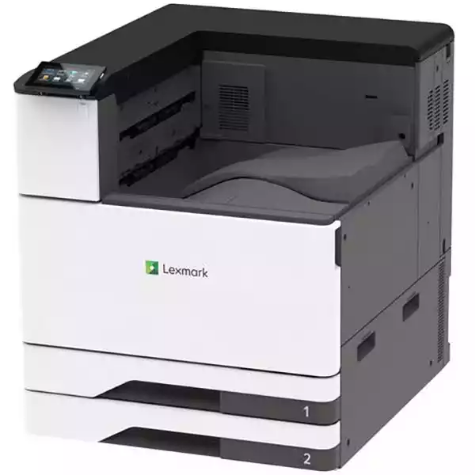 Picture of LEXMARK CS943DE MULTIFUNCTION COLOUR LASER PRINTER A3