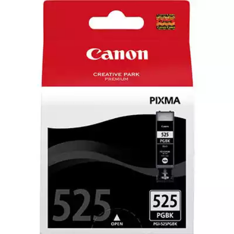 Picture of CANON PGI525 INK CARTRIDGE BLACK