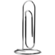 Picture of JPM DESK TOP MEMO HOLDER CLIP SILVER