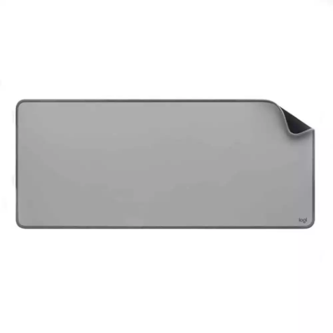 Picture of LOGITECH DESK MAT STUDIO SERIES 300 X 700MM GREY