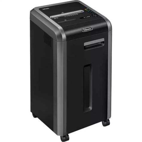 Picture of FELLOWES 225MI POWERSHRED COMMERCIAL SHREDDER MICRO CUT