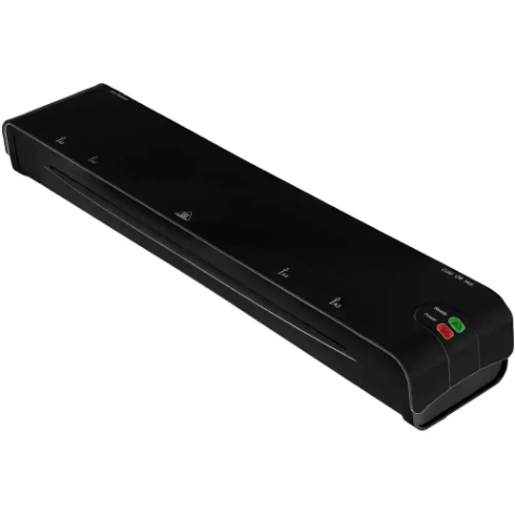 Picture of REXEL SG300 LAMINATOR A3 BLACK