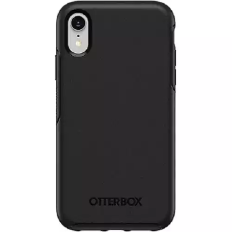 Picture of OTTERBOX SYMMETRY SERIES CASE FOR APPLE IPHONE XR BLACK