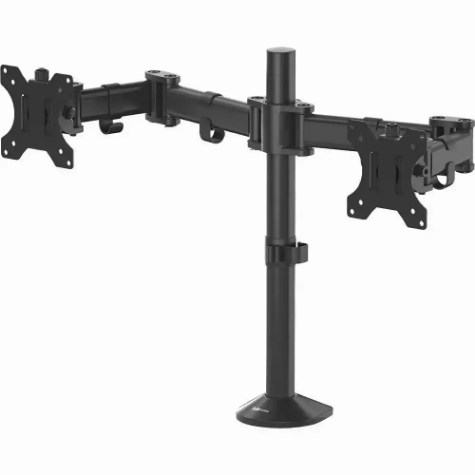 Picture of FELLOWES REFLEX DUAL MONITOR ARM