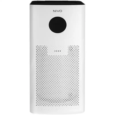 Picture of NIVO BKJ-55A AIR PURIFIER LARGE WHITE