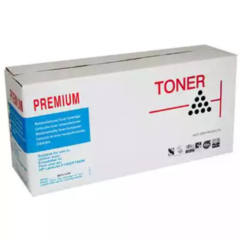 Picture of WHITEBOX COMPATIBLE BROTHER TN2250 TONER CARTRIDGE BLACK