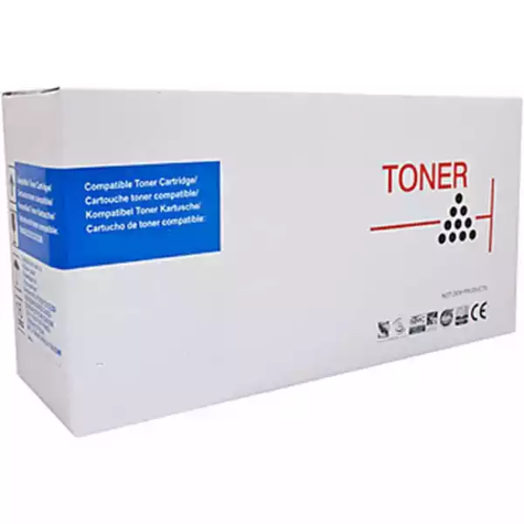 Picture of WHITEBOX COMPATIBLE HP CF380X 312X TONER CARTRIDGE BLACK