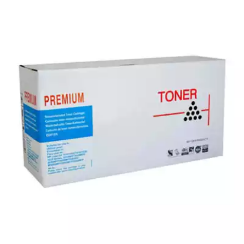 Picture of WHITEBOX REMANUFACTURED FUJI XEROX CM305DF/CM305D/CP305D TONER CARTRIDGE CYAN