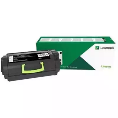 Picture of LEXMARK B236000 TONER CARTRIDGE BLACK