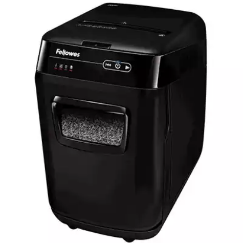 Picture of FELLOWES 200M AUTOMAX SHREDDER MICRO CUT