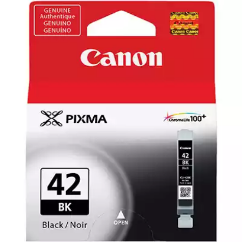 Picture of CANON CLI42 INK CARTRIDGE BLACK